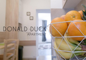 Donald Duck Apartment, Wien, Österreich